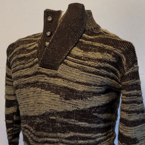 Vintage Sweater - Picture 2 of 5